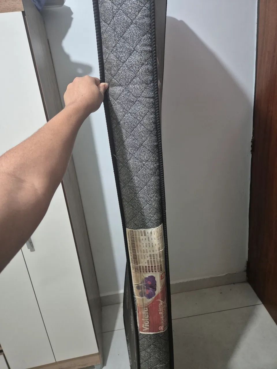Colchão solteiro - Foto 2
