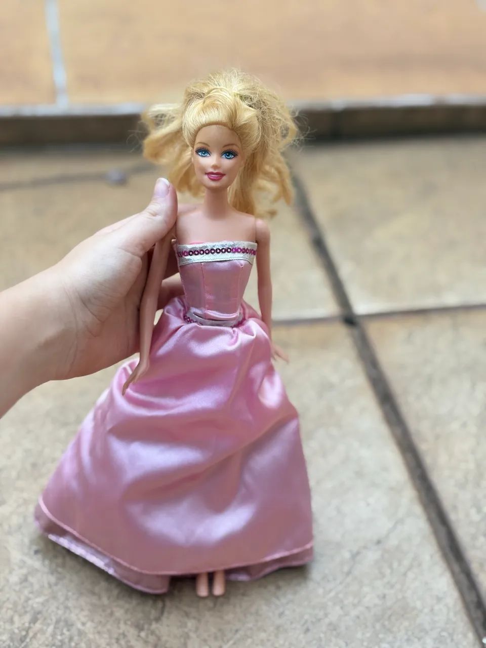 Barbie moda e magia  - Foto 3