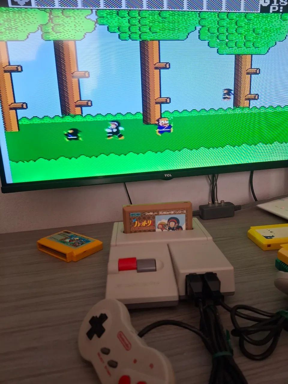 New famicom - Foto 4