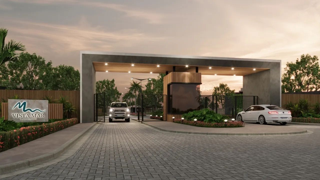 Repasse de lote na Tabuba, Caucaia, Ce - 250m da praia