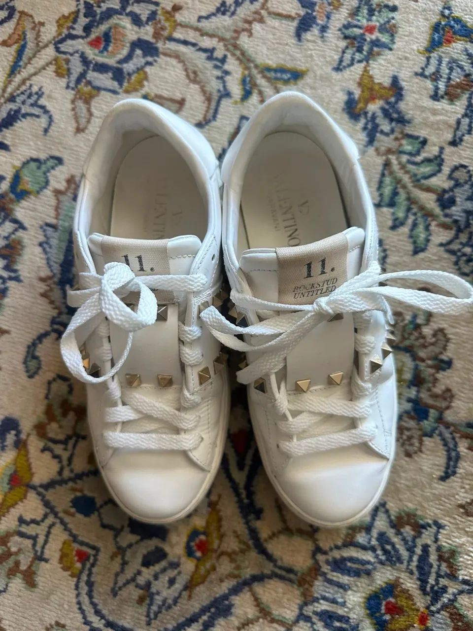 Tênis Valentino  - Foto 4