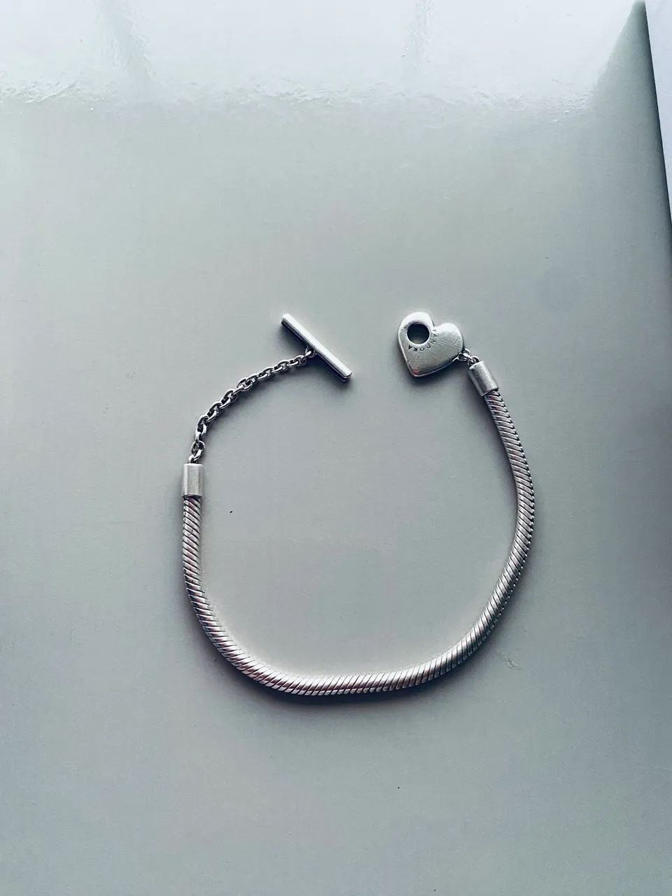 Pulseira Pandora ORIGINAL - Foto 2