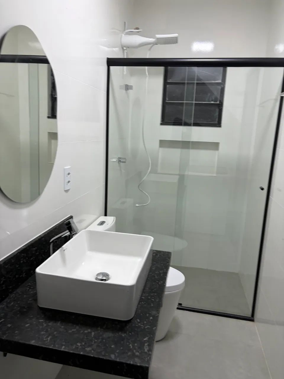 Loft de 1 quarto finamente mobiliado em Capoeiras - Foto 4