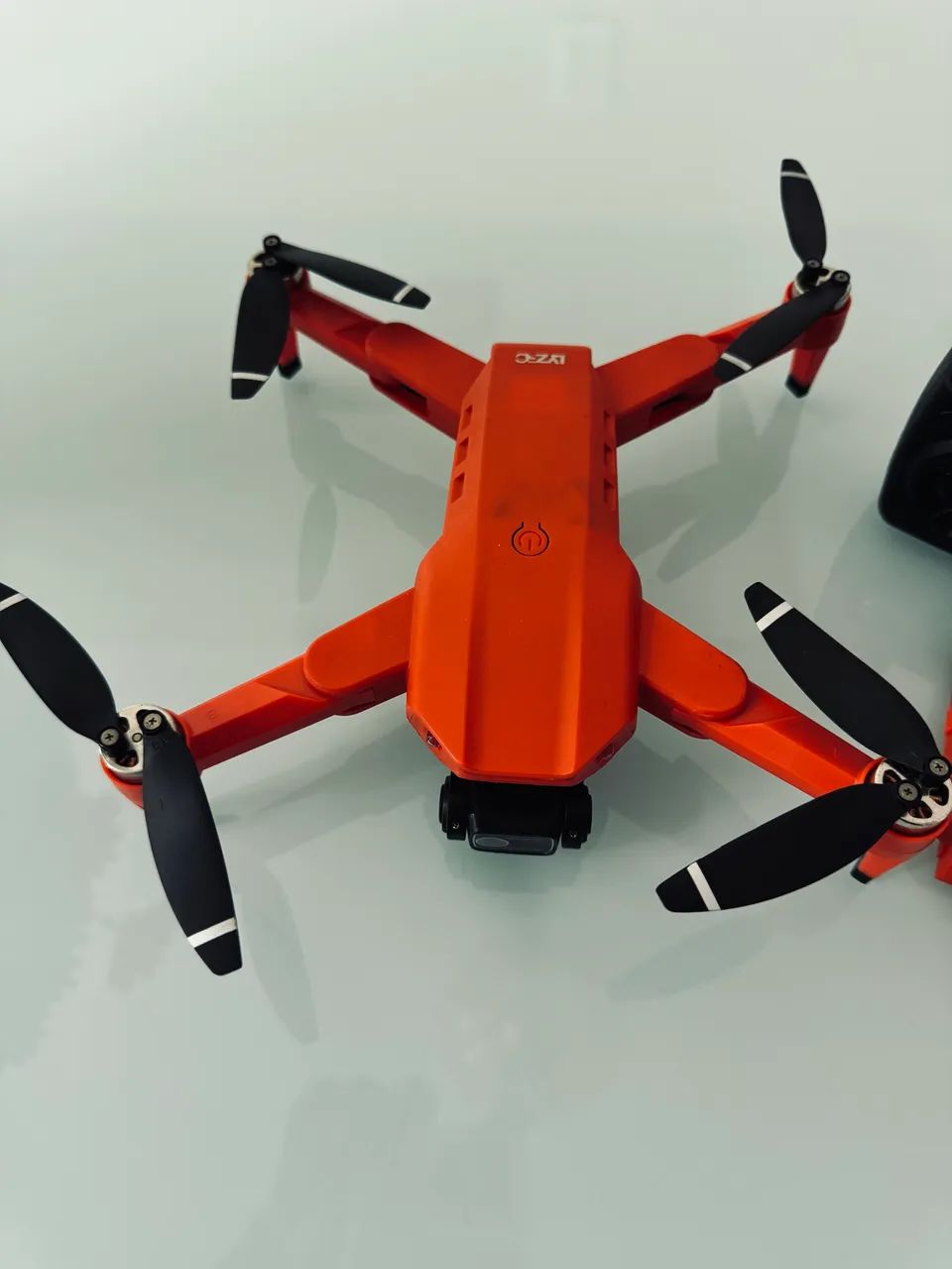 Drone L900 PRO LYZRC com GPS - Foto 2