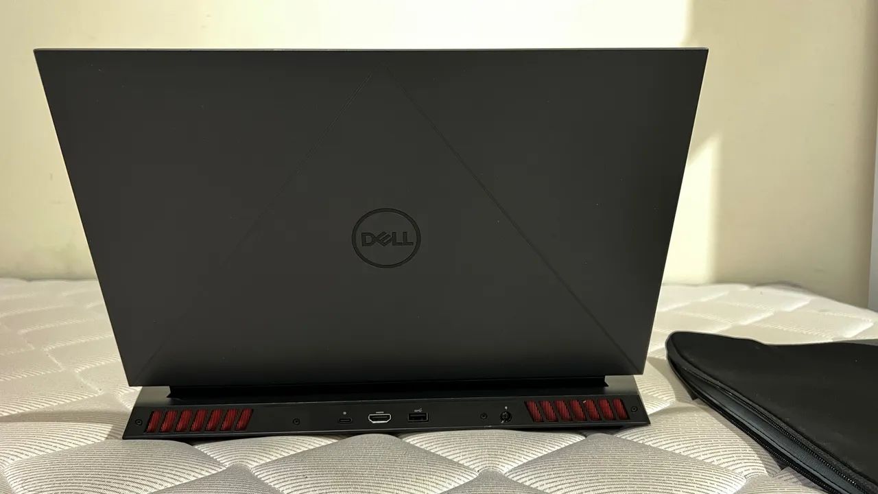 Notebook Gamer Dell G15 - Foto 3