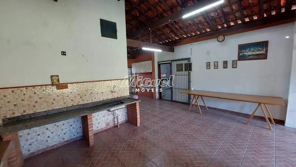 Chácara para aluguel, Jardim Nova Suíça - Piracicaba - Foto 3