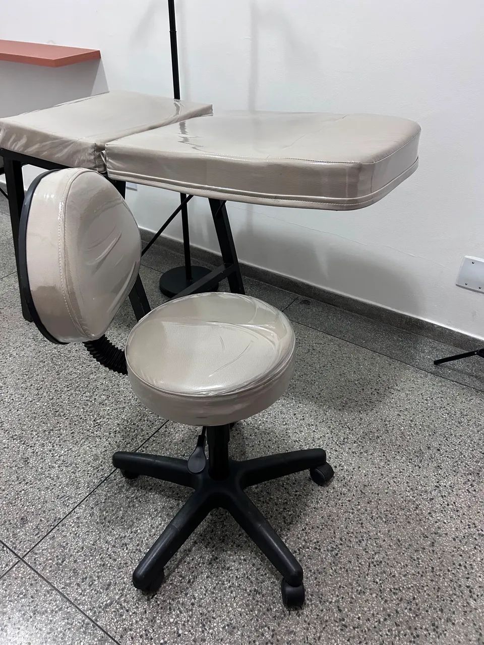 Kit maca + cadeira - Foto 3