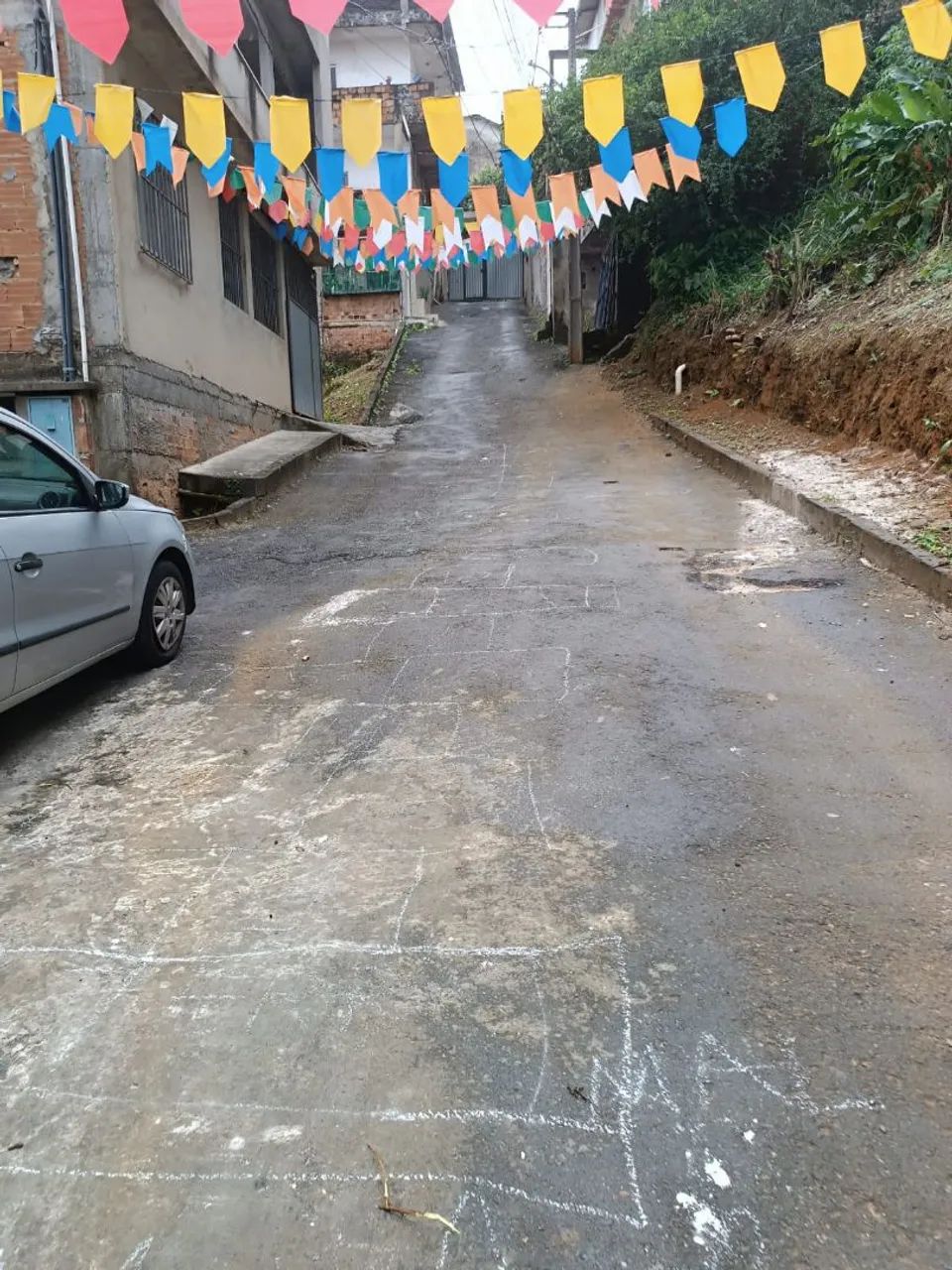 VENDO TERRENO FINAL DE LINHA DO DORON - Foto 8