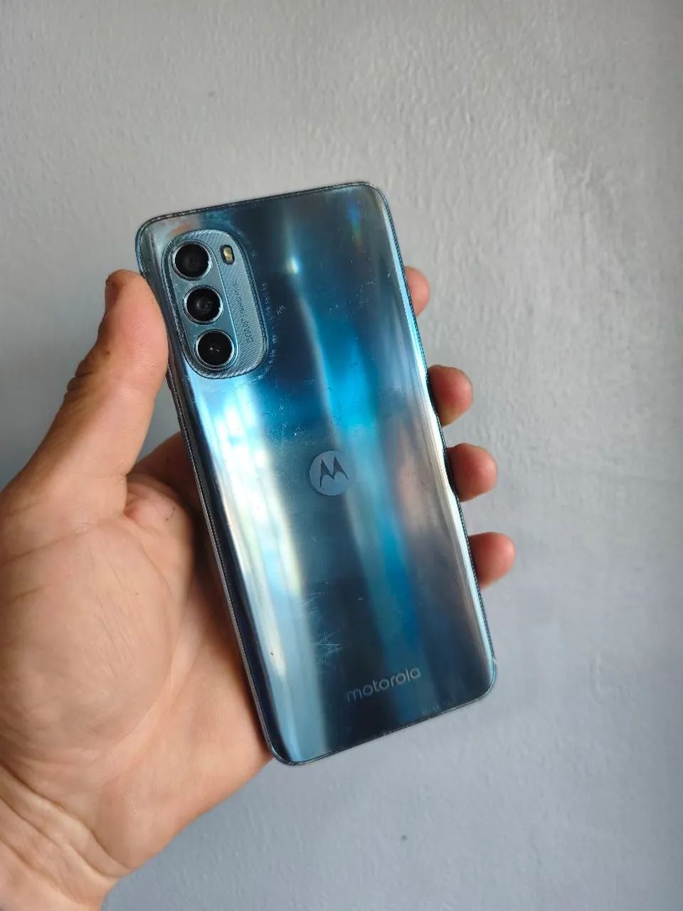 Moto G52  - Foto 2