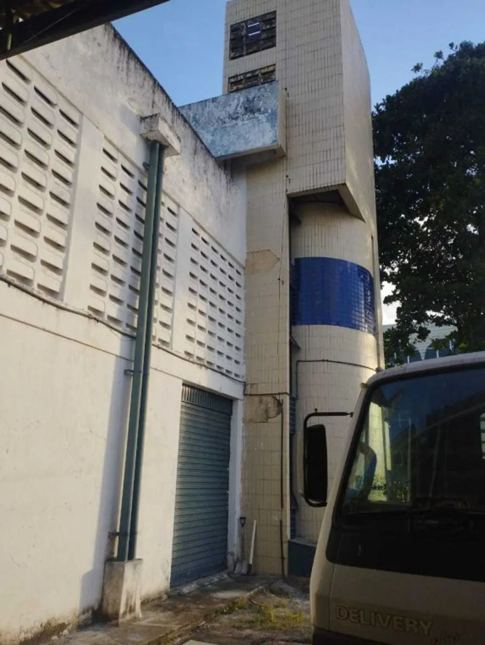 Imóvel comercial 875m2 Imbiribeira PE
