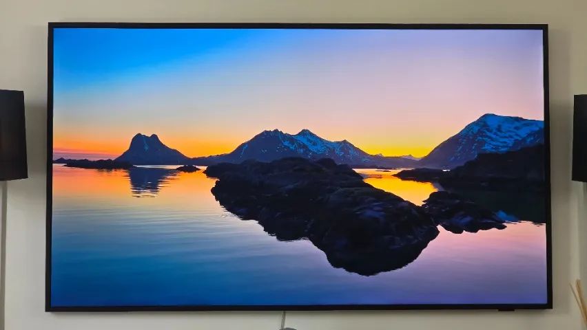 Samsung The Frame 55" - Foto 2