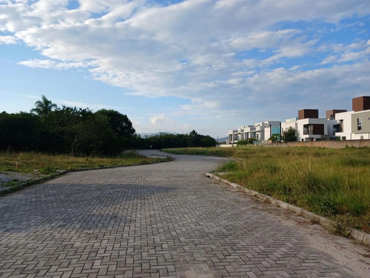 Terreno com 442 m ² no bairro Ribeirão da Ilha - Foto 5