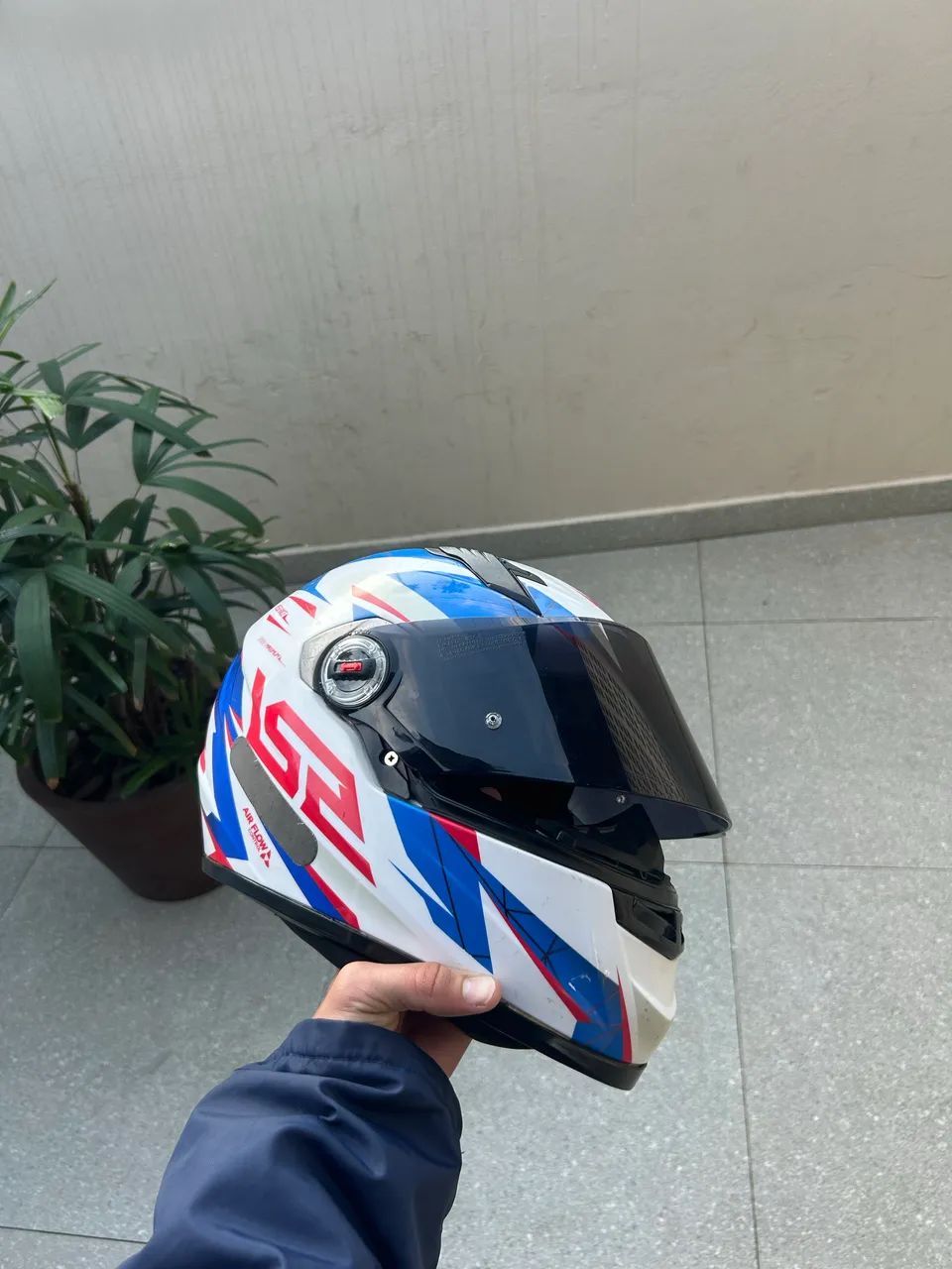 ls2 draze n58