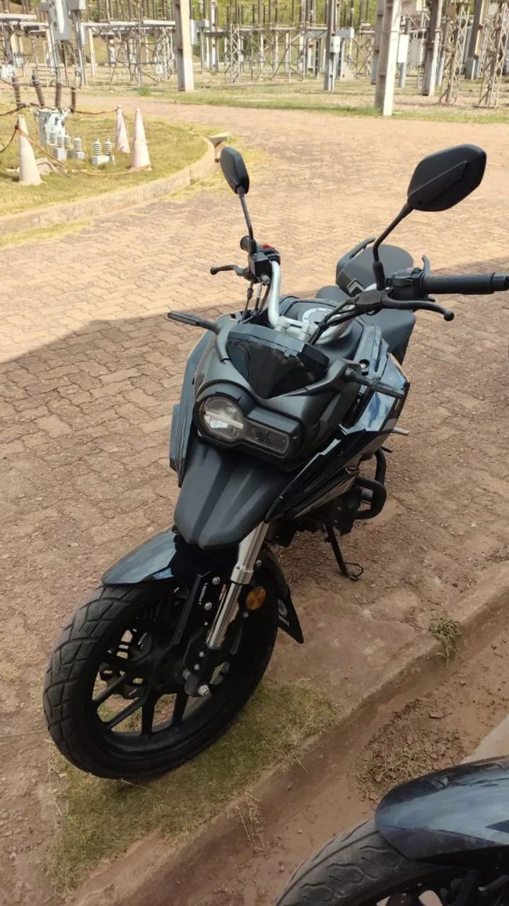 STORM 200 - CONTATO * - Foto 2