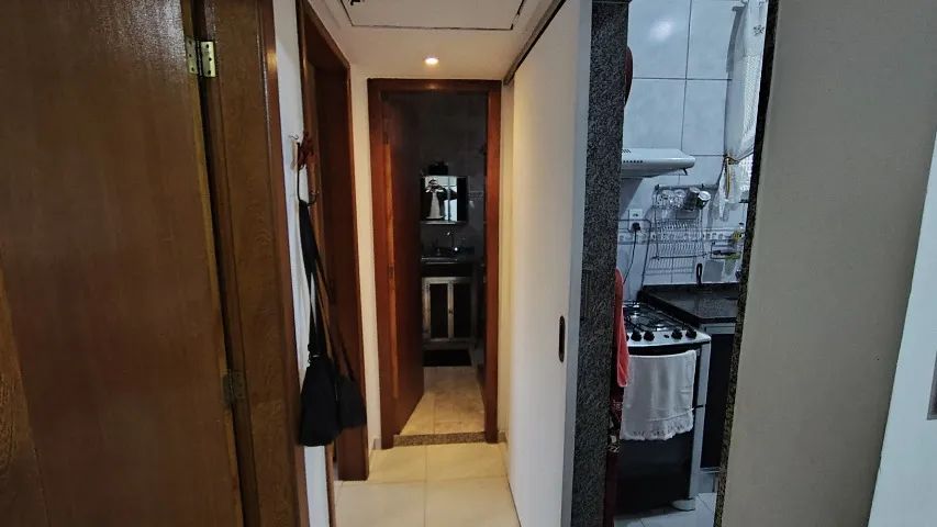 Apartamento próximo Praça do Valqueire - Foto 3