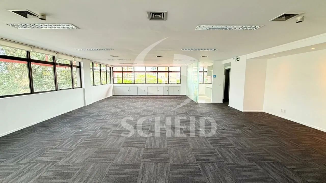 Conjunto Comercial a venda no Brooklin Edifício Laplace - Foto 8