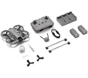dji neo 2