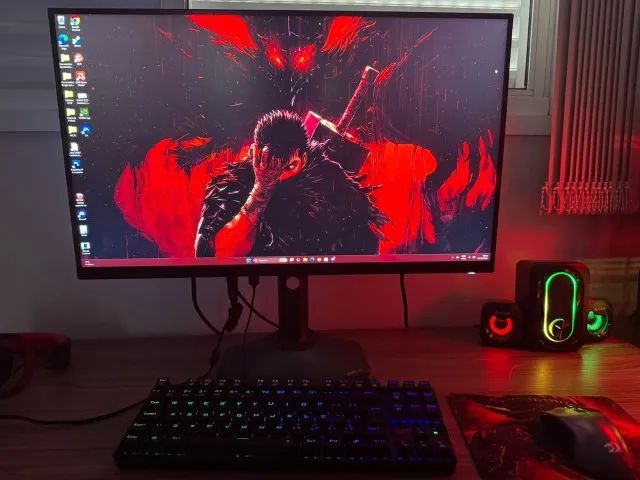 PC GAMER COMPLETO - Foto 2