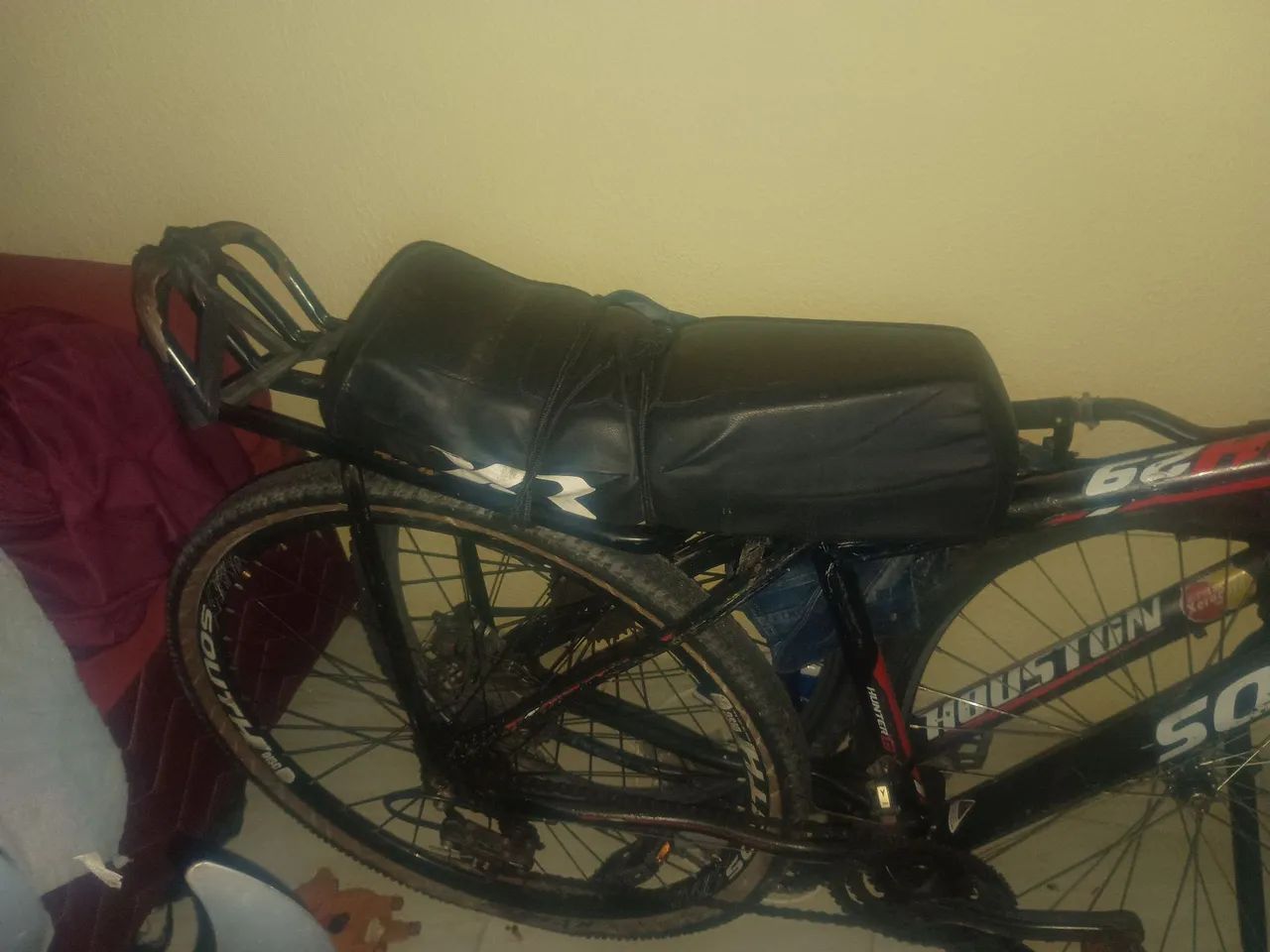 Bicicleta aro 29  - Foto 3