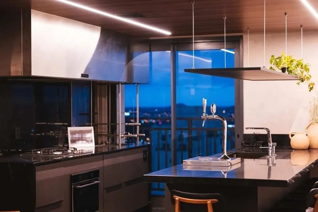 APARTAMENTO no CENTRO com 3 quartos para VENDA, 139 m² - Foto 5