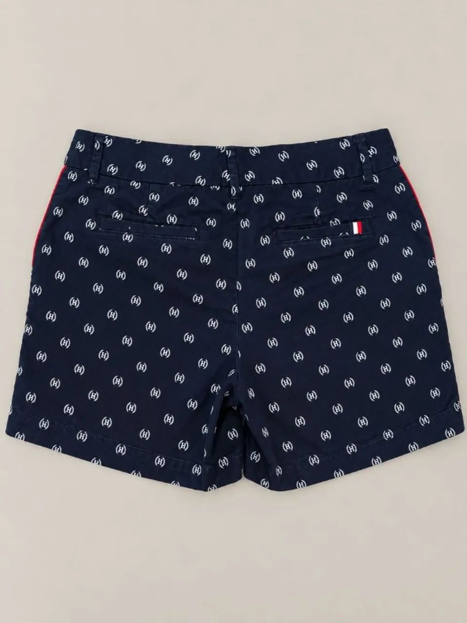 Bermuda Tommy Hilfiger PP - Foto 2