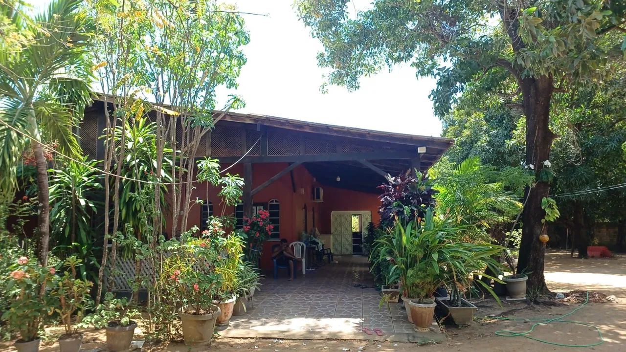 Vende-se chácara no Raiar do Sol - Foto 3