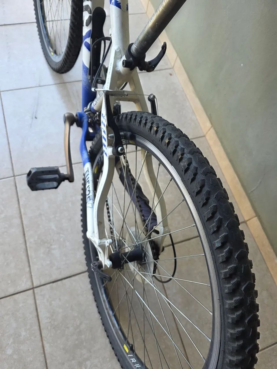 Bicicleta tuff25 - Foto 4