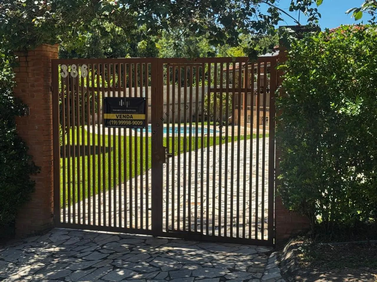 Casa à venda e para alugar em Campinas, Parque Xangrilá, com 2 quartos, com 342.64 m² - Foto 3
