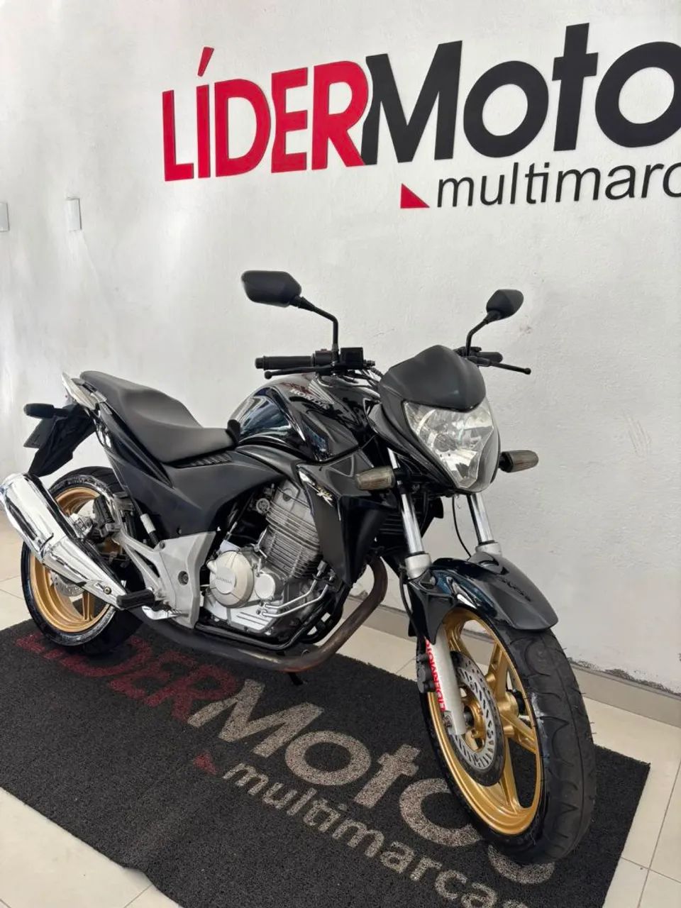 CB 300 R 2015 - Foto 2