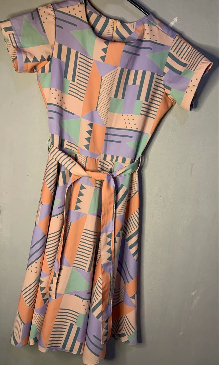 Vestido - Foto 4