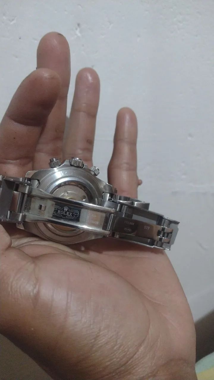 Rolex Daytona  - Foto 2