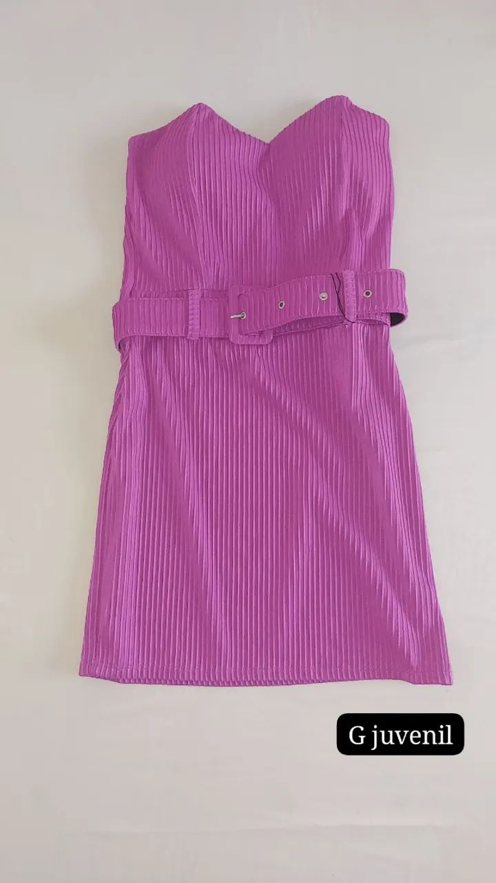Lote de roupas femininas - Foto 2