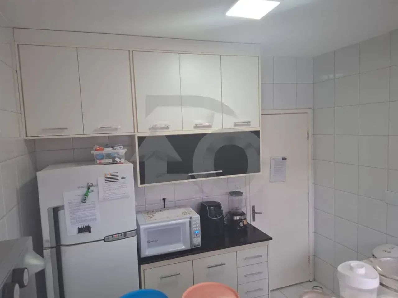 Apartamento no Edifício Marseille - 104m², 3 Quartos, sendo 1 Suíte - Foto 4