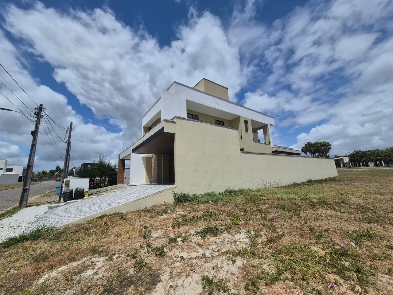 CASA EM CONDOMÍNIO FECHADO NO EUSÉBIO  - Foto 3