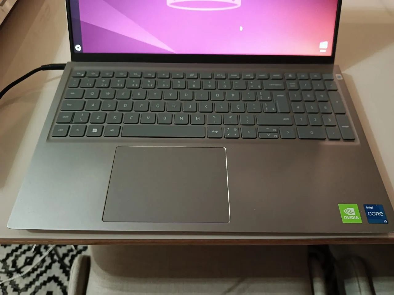 Dell inspiron I5 NVIDIA MX450 - Foto 2