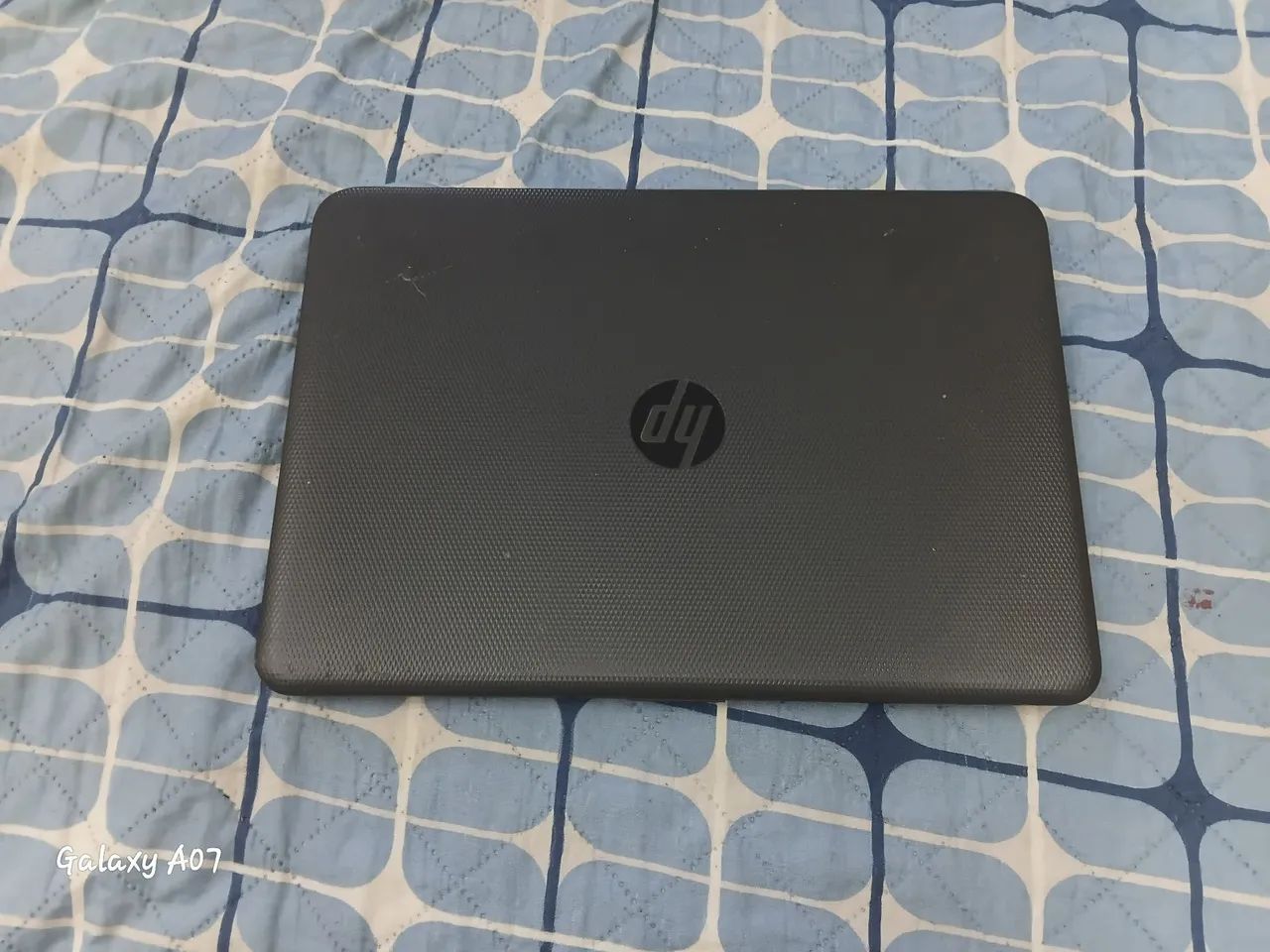 Notebook hp