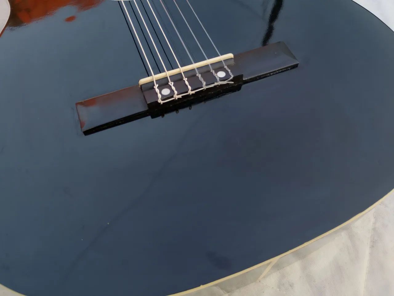 Violão Memphis AC-39  - Foto 3