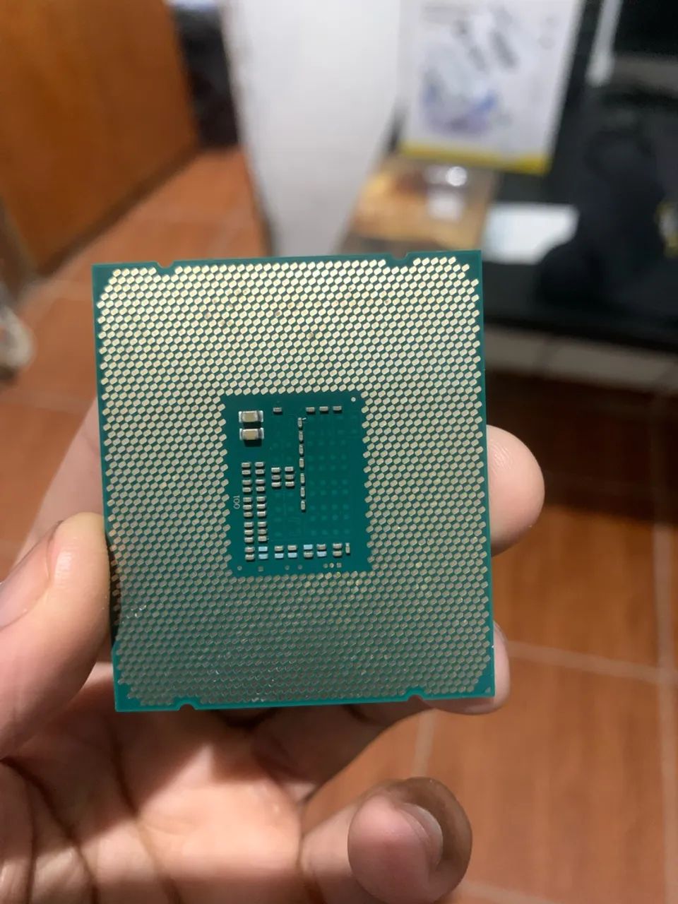 Xeon 2620 v3 - Foto 2