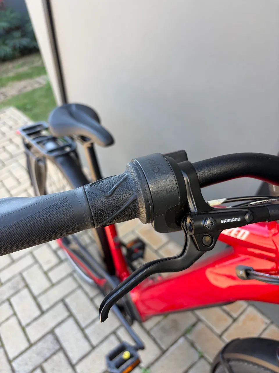 Specialized Turbo Vado 3.0 TAM M ( semi zero )  - Foto 3
