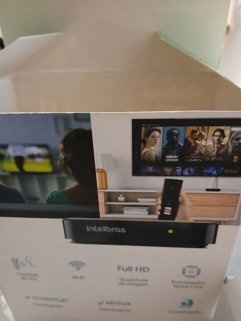SMART BOX TV - Foto 5