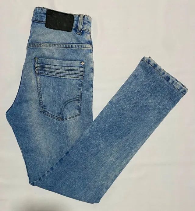 calça jeans zara - original - Foto 2