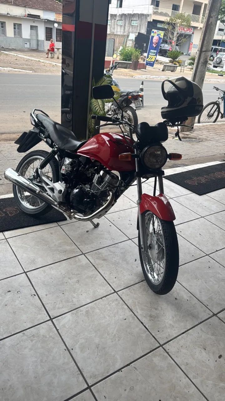 Fan 150 esi  - Foto 4