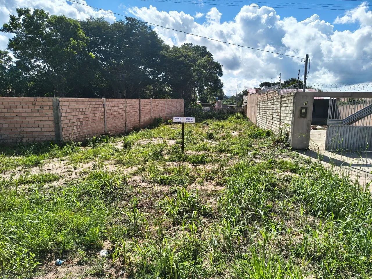 Vendo terreno no asfalto, muito bem localizado para empreendimento. Fica no asfalto... - Foto 2