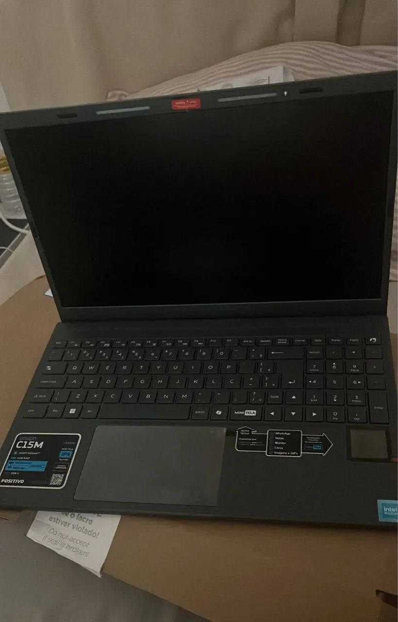 Notebook positivo Vision C15m - Foto 3