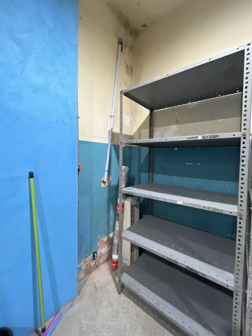 VENDO ESTANTE  - Foto 2