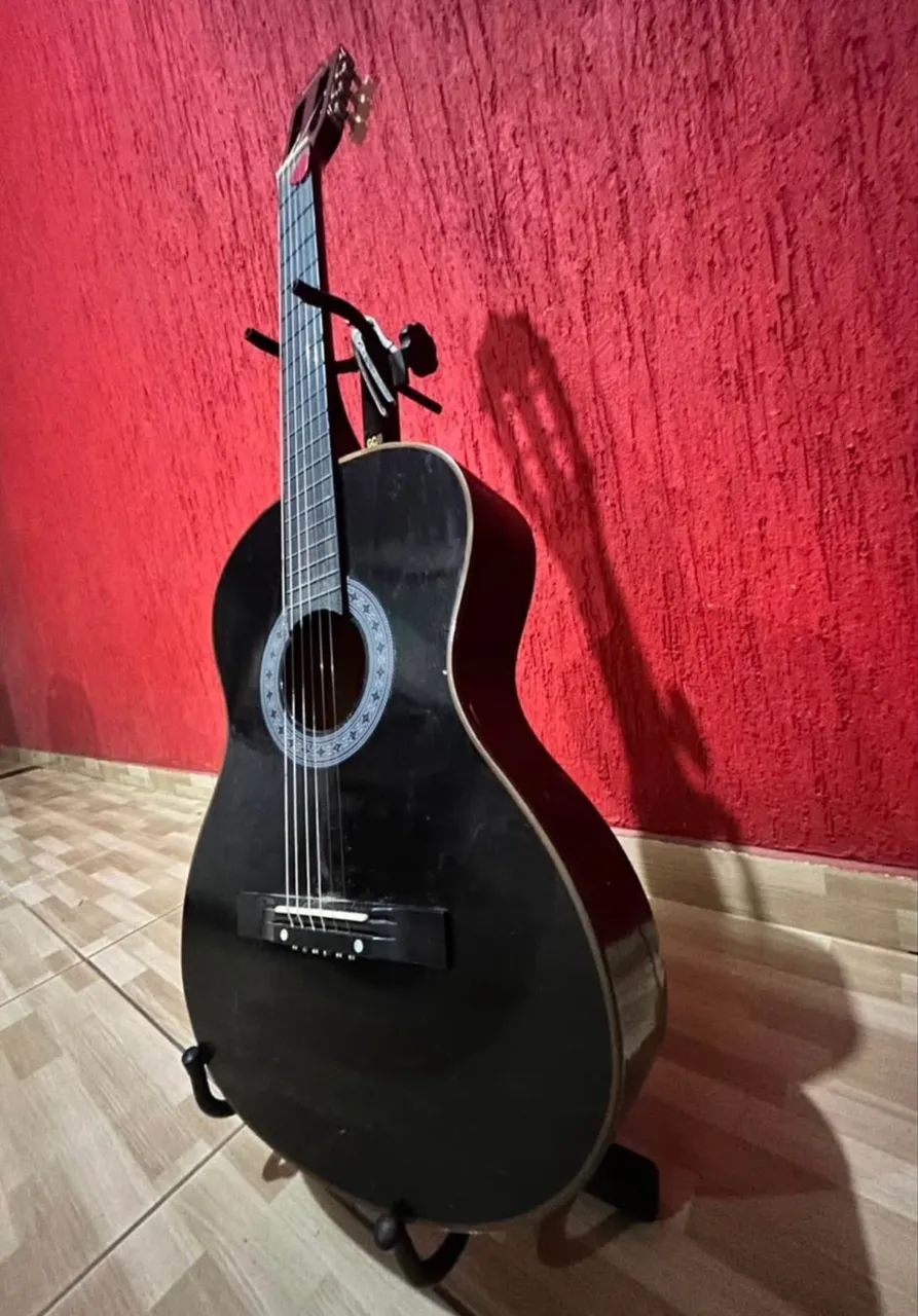 Violão Completo - Foto 3