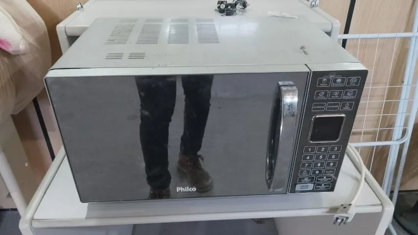 Microondas
