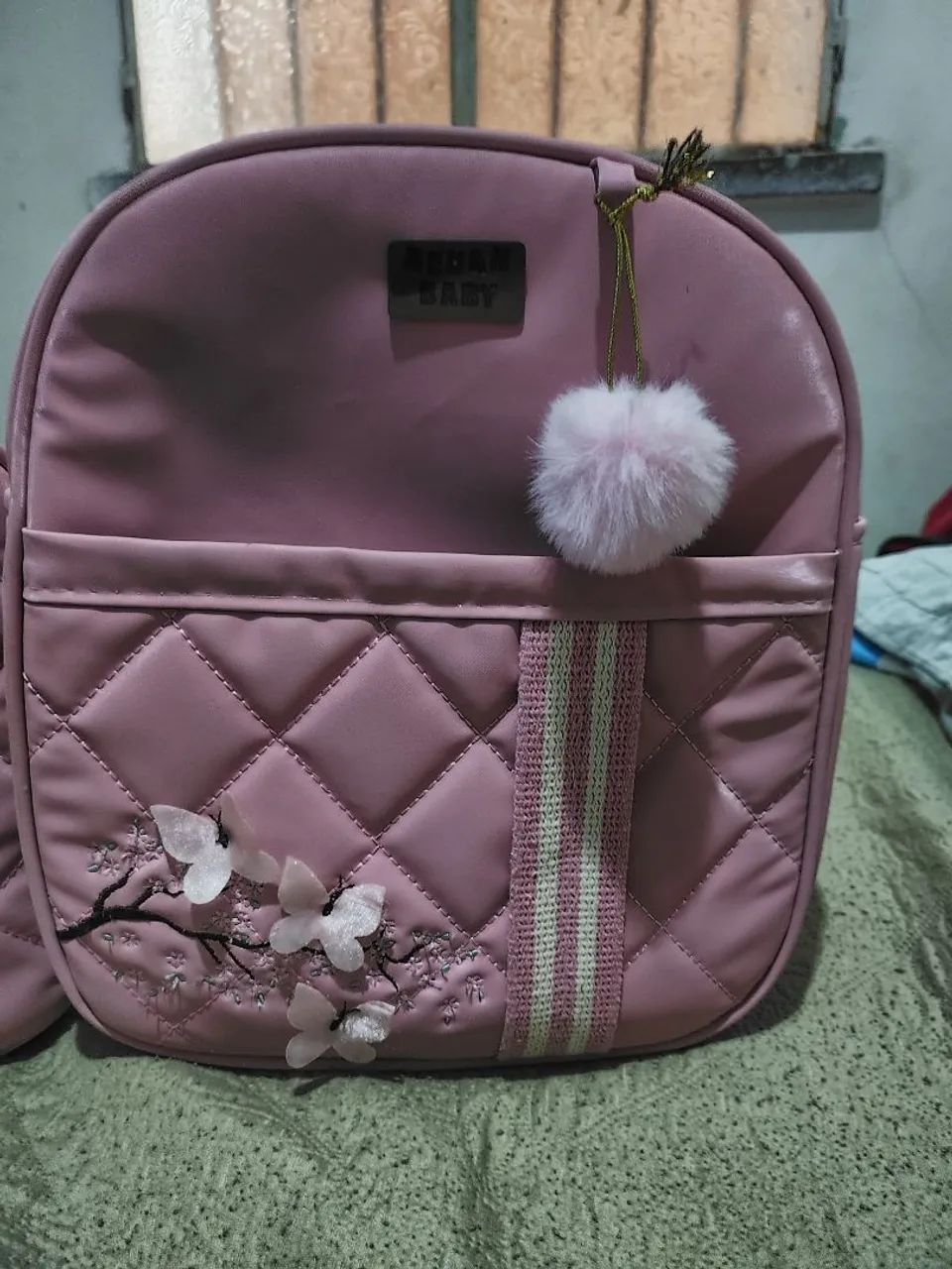 Kit Bolsas Maternidade - Foto 4