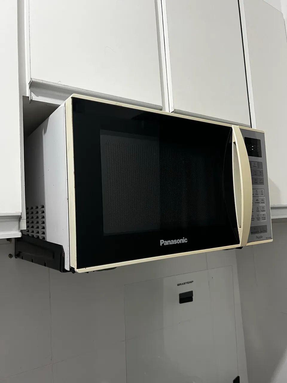 Microondas PANASONIC  - Foto 3