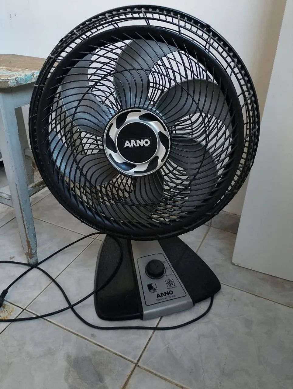 Ventilador Arno 